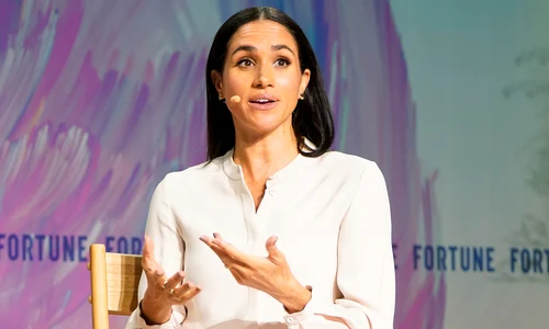 Meghan Markle,  Summit Fortune Most Powerful Women 2025, 14 octombrie 2025, GettyImages (1) jpg