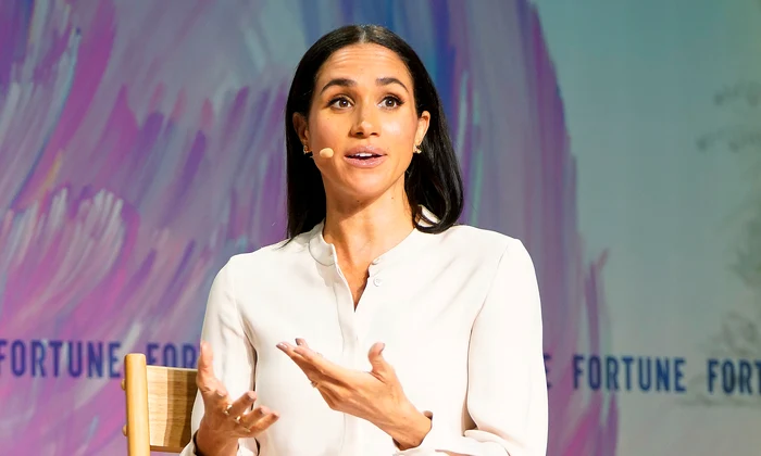 Meghan Markle,  Summit Fortune Most Powerful Women 2025, 14 octombrie 2025, GettyImages (1) jpg