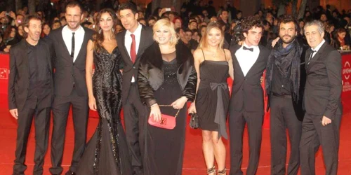 ghenea roma foto facebook