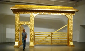 Artele vizuale în 2012 jpeg