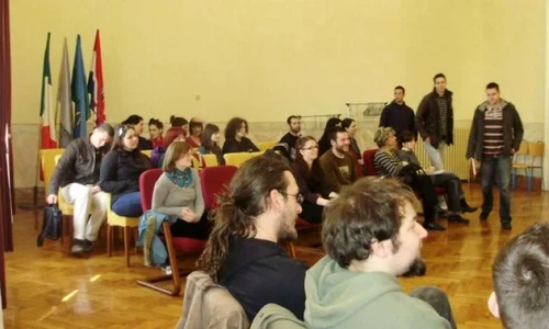 Miturile, eroiii şi identităţile vor intra on dezbate la Facultatea de Istorie Bucureşti jpeg