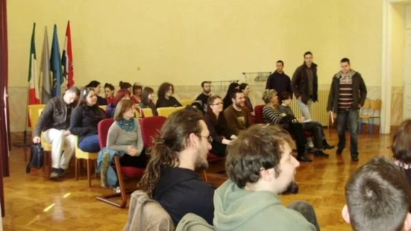 Miturile, eroiii şi identităţile vor intra on dezbate la Facultatea de Istorie Bucureşti jpeg