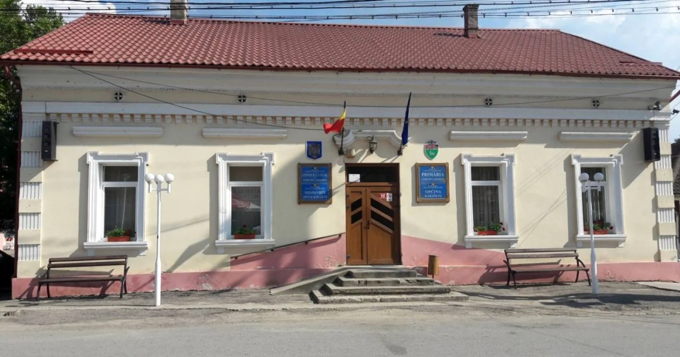 Caraşova