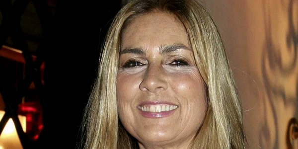 Romina Power foto guliver getty images
