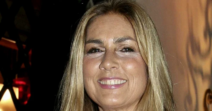 Romina Power FOTO Guliver/Getty Images