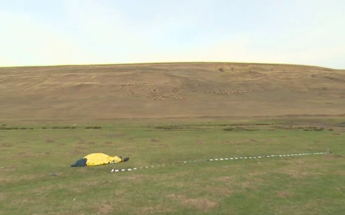 Femeia violata a murit de frig, după ce a fost abandonată în câmpFoto: adevarul.ro