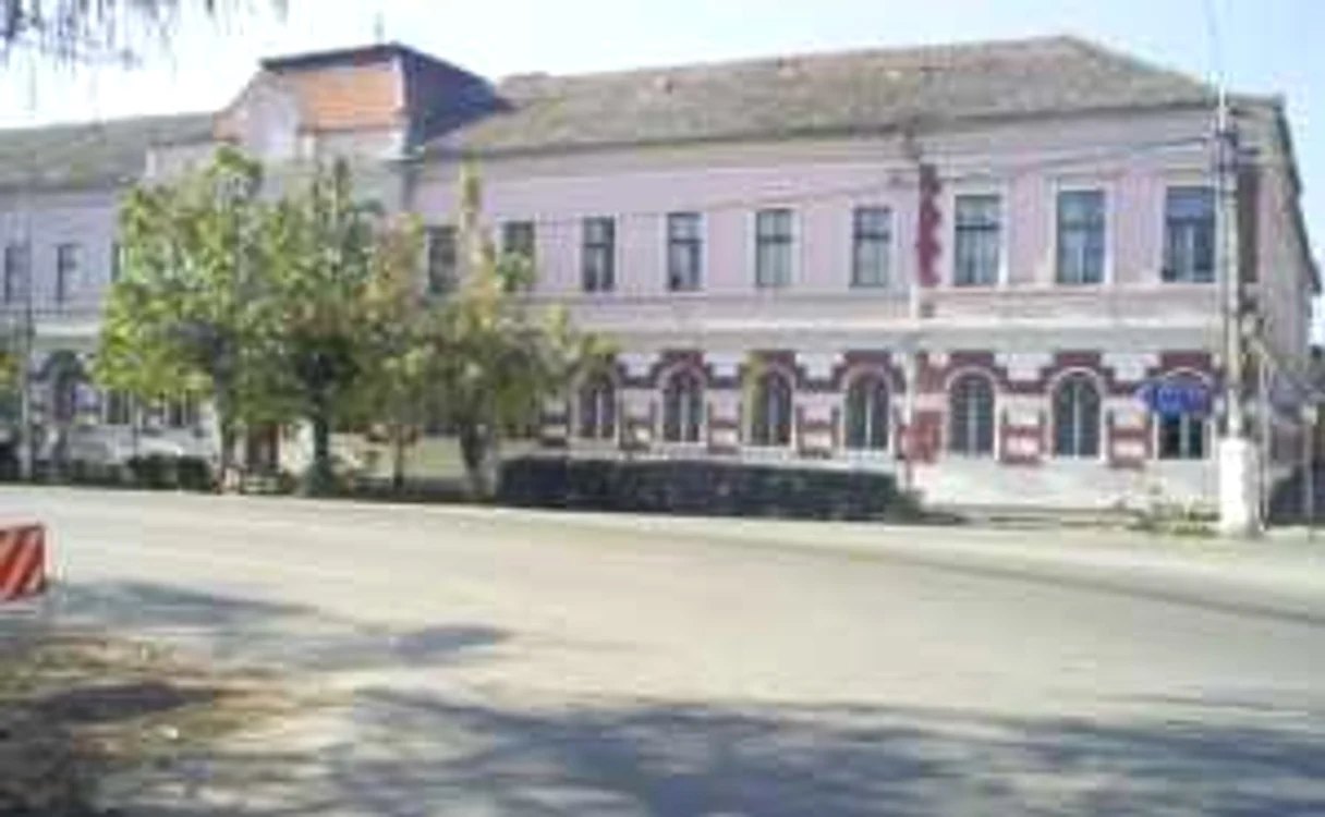 Şcoala Generală „Ovidiu Hulea“
