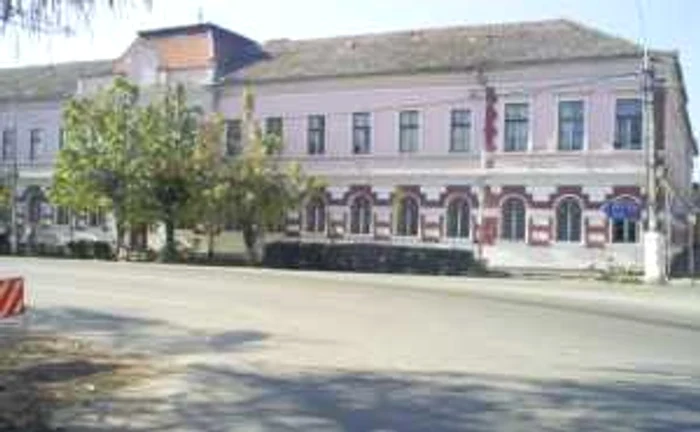 Şcoala Generală „Ovidiu Hulea“