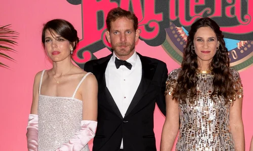 Charlotte Casiraghi Andrea profimedia 0765264019 jpg