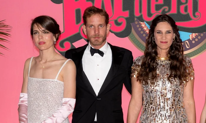 Charlotte Casiraghi Andrea profimedia 0765264019 jpg