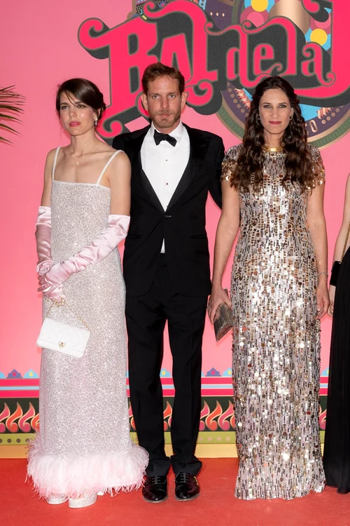 Charlotte Casiraghi Andrea profimedia 0765264019 jpg