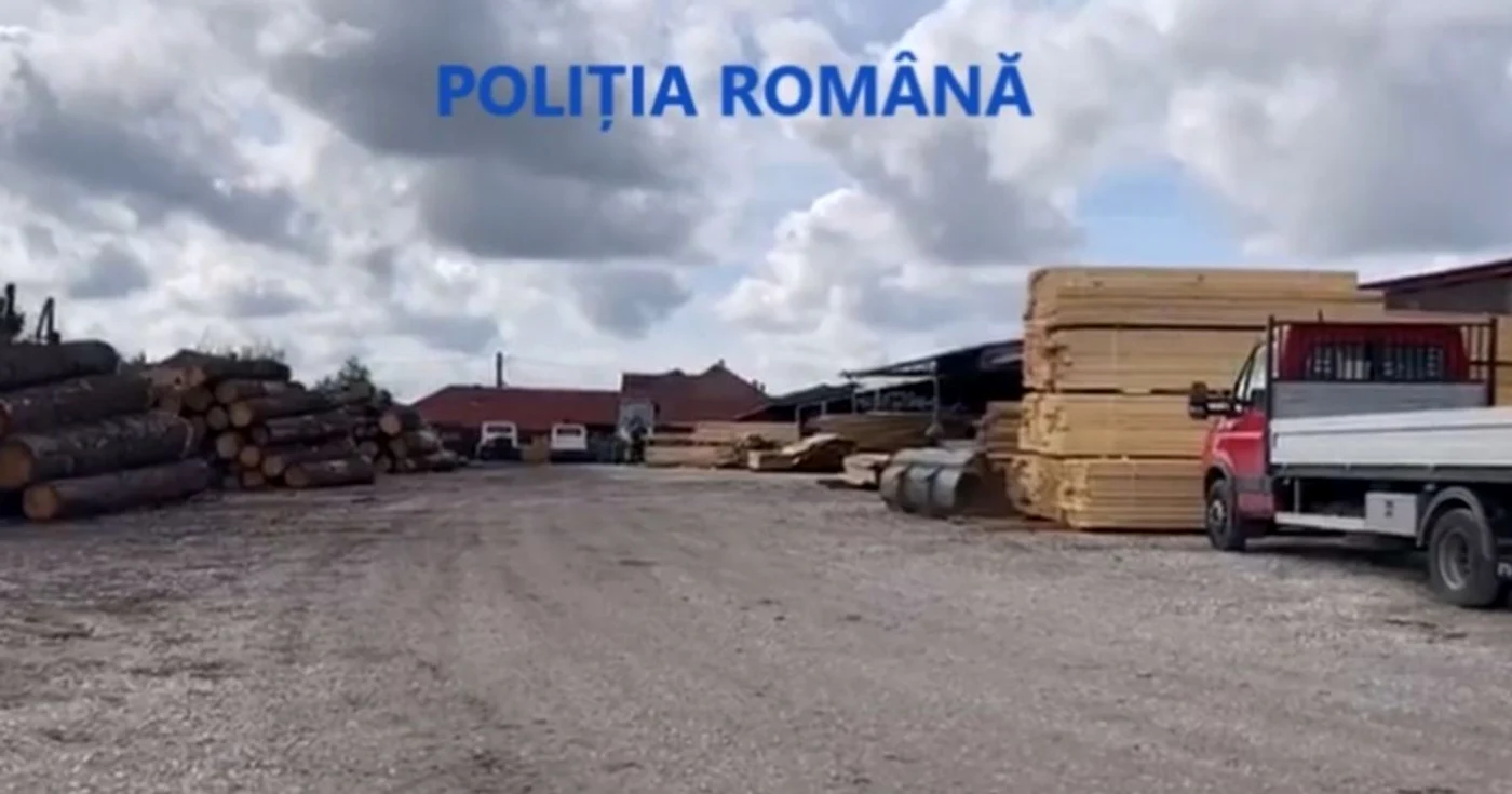 Anchetatorii susţjn că prejudiciul se ridică la 300.000 de lei