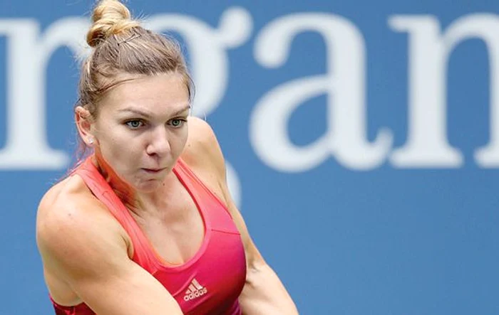 
    Luni: Petrecerea jucătoarelor  