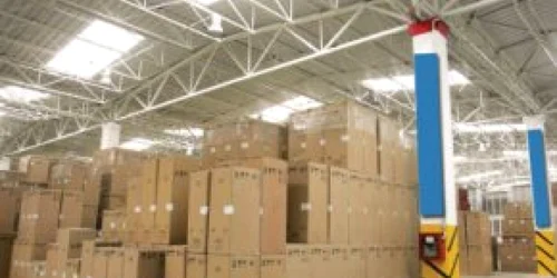 King Sturge administrează portofoliul Catalyst Capital