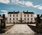 Castelul Rosersbergs. FOTO: Clement Morin, Casa Regală suedeză