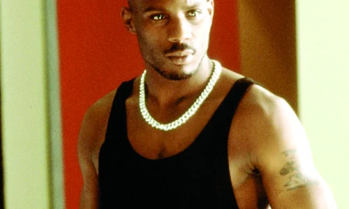 Rapperul american DMX este idolul  fotbalistului de la Bursa jpeg