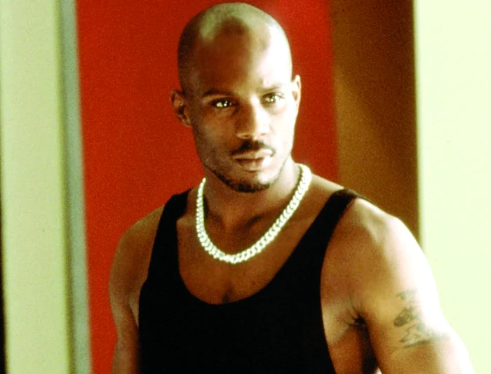 Rapperul american DMX este idolul fotbalistului de la Bursa
