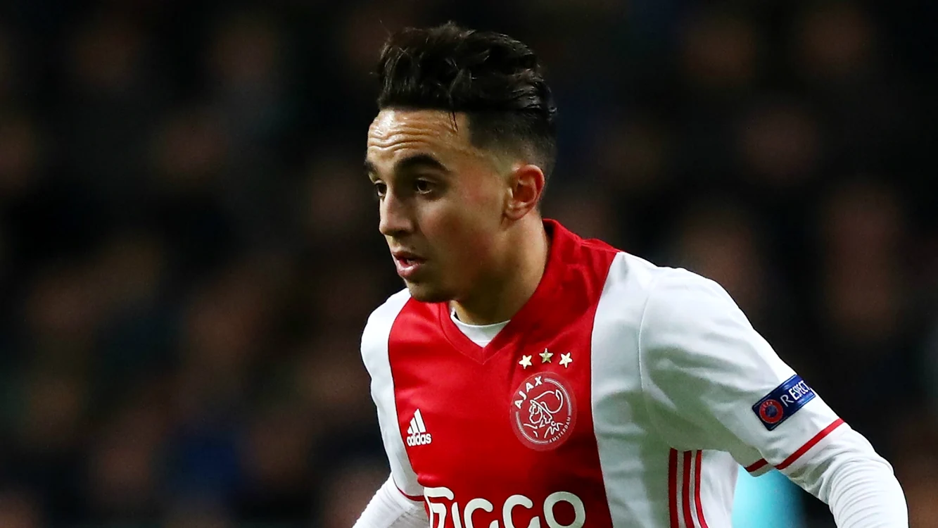 
    Abdelhak Nouri  