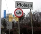 intrare ploiesti