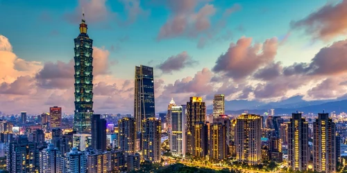 Zgarie nori in Taiwan FOTO Shutterstock
