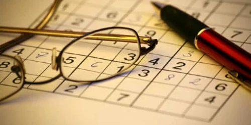 Cel mai dificil Sudoku din lume a fost inventat de un finlandez