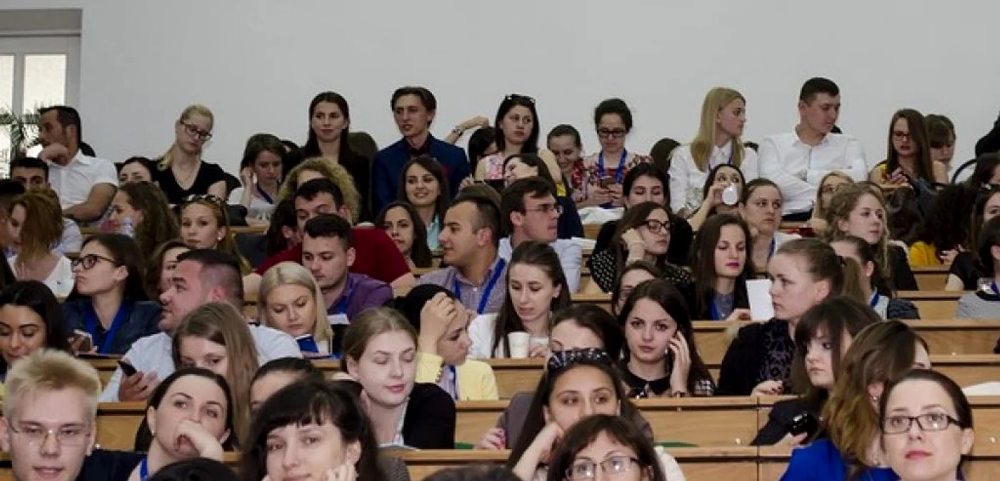 studenti foto IPN