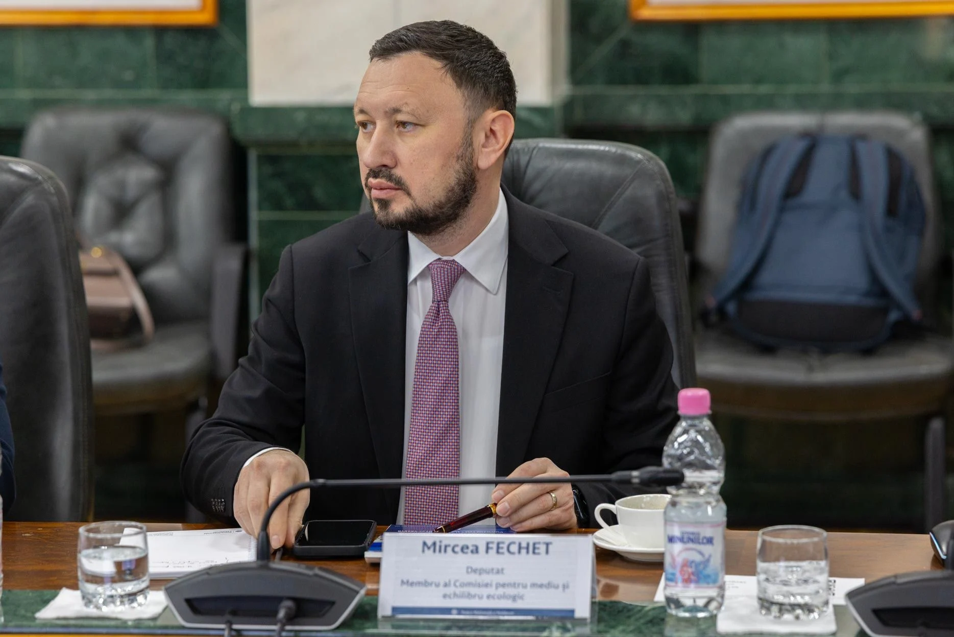 Un fost ministru liberal nu exclude varianta ca PNL să treacă în opoziție. În ce condiții se poate întâmpla asta