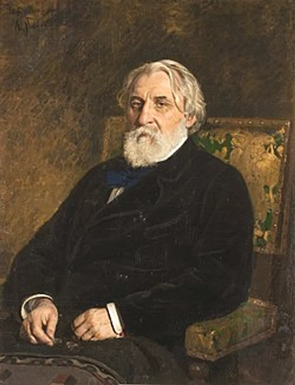 Ivan Turgheniev