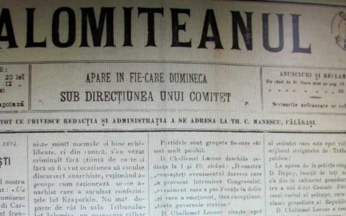 calarasi publicitate