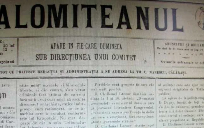 calarasi publicitate
