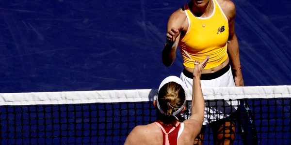 Simona Halep si Sorana Cirstea FOTO Getty Images