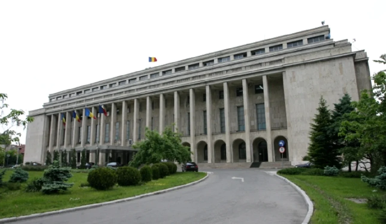 FOTO Arhivă 