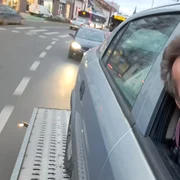 Avram Iancu foto pagina personala de Facebook jpg