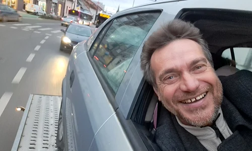 Avram Iancu foto pagina personala de Facebook jpg