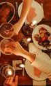 Masă de Revelion   shutterstock jpeg