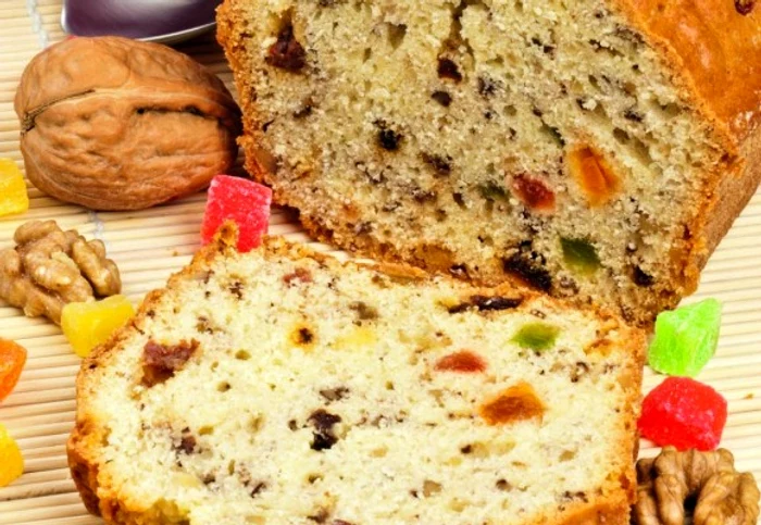 
    Un desert recomandat celor care nu vor să petreacă mult timp în bucatarieclickpoftabuna.ro  