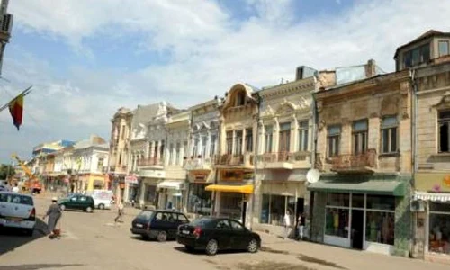 Centrul Istoric al Brăilei, declarat monument istoric de categoria A jpeg