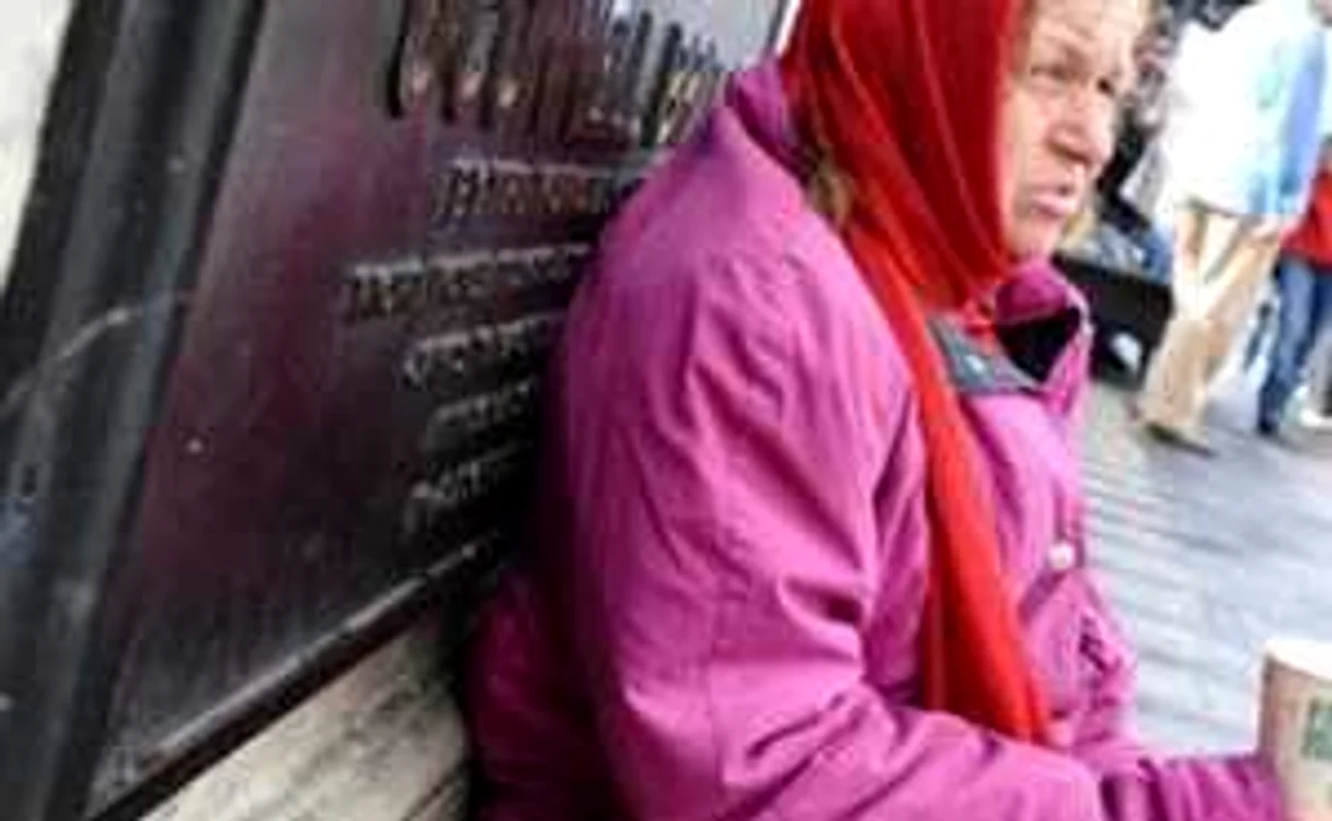 Doi bărbaţi au fost reţinuţi pentru crima din Dublin asupra unei românce