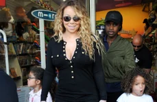 mariah carey, în război cu bona 5 sursa Profimedia jpg