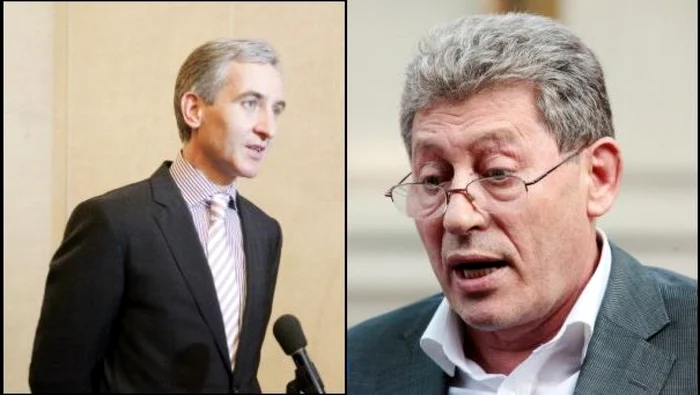 Iurie Leancă a purtat discuţii cu liberalii despre programul de guvernare FOTO: Adevărul
