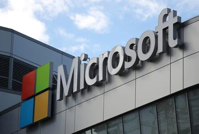 Microsoft