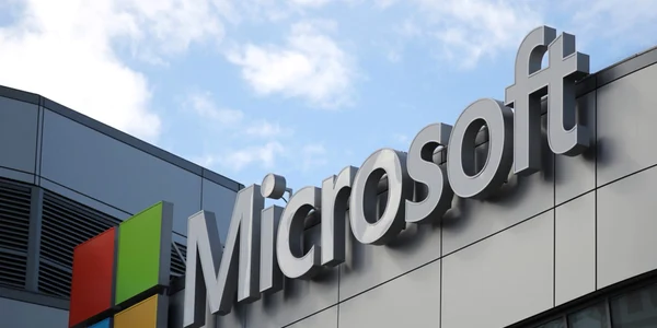 Microsoft