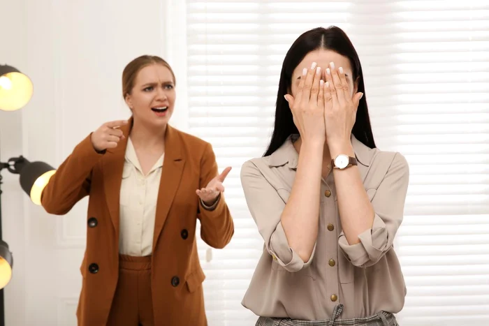 Oamenii toxici te îmbătrânesc la propriu Foto: arhivă Click!