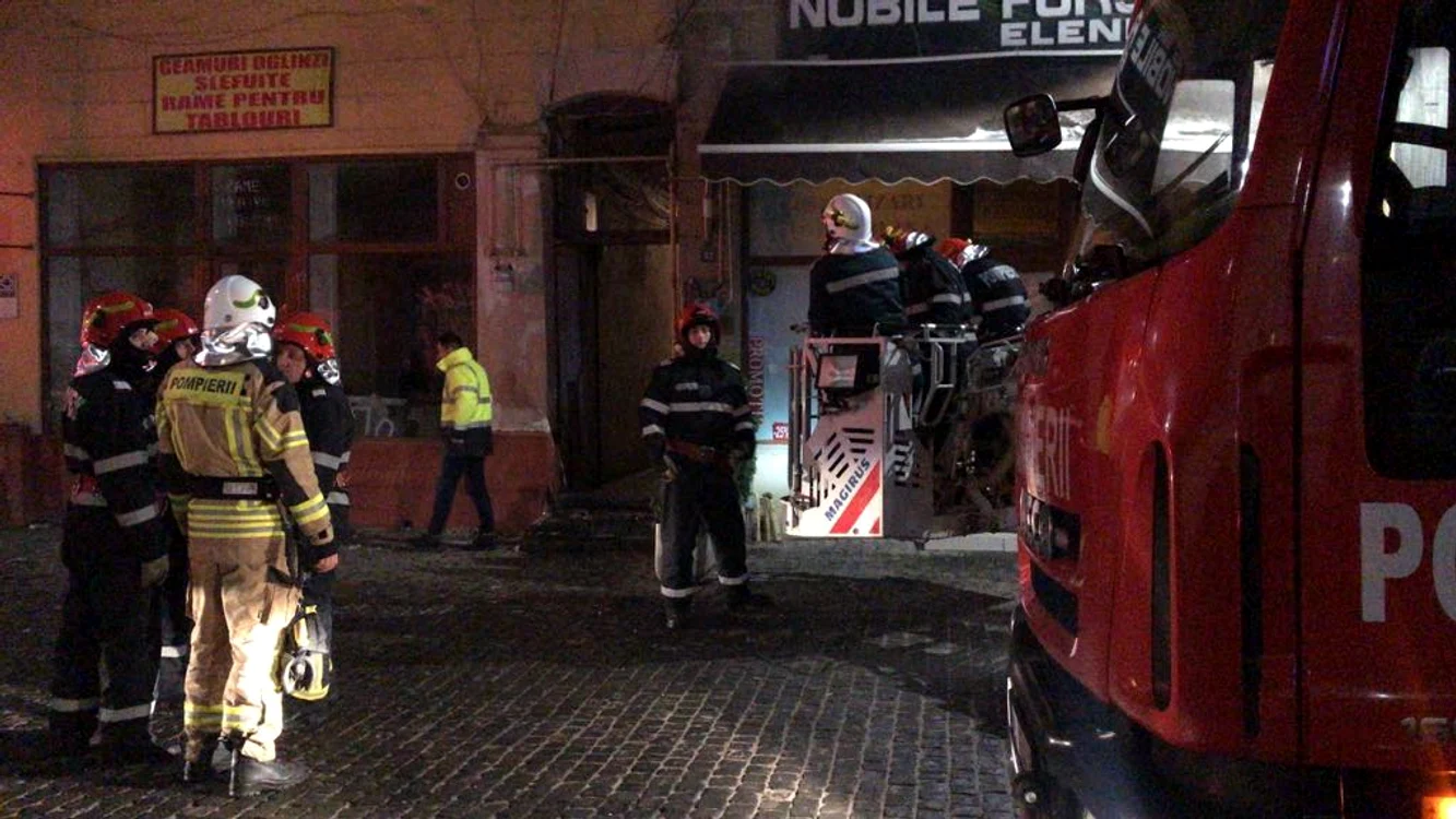 
    Foto: ISU București-Ilfov  
