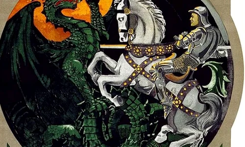 Băieți, la război! Postere de recrutare din Primul Război Mondial jpeg