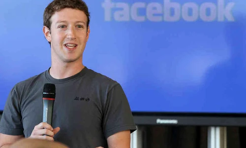 Mark Zuckerberg, fondatorul Facebook jpeg