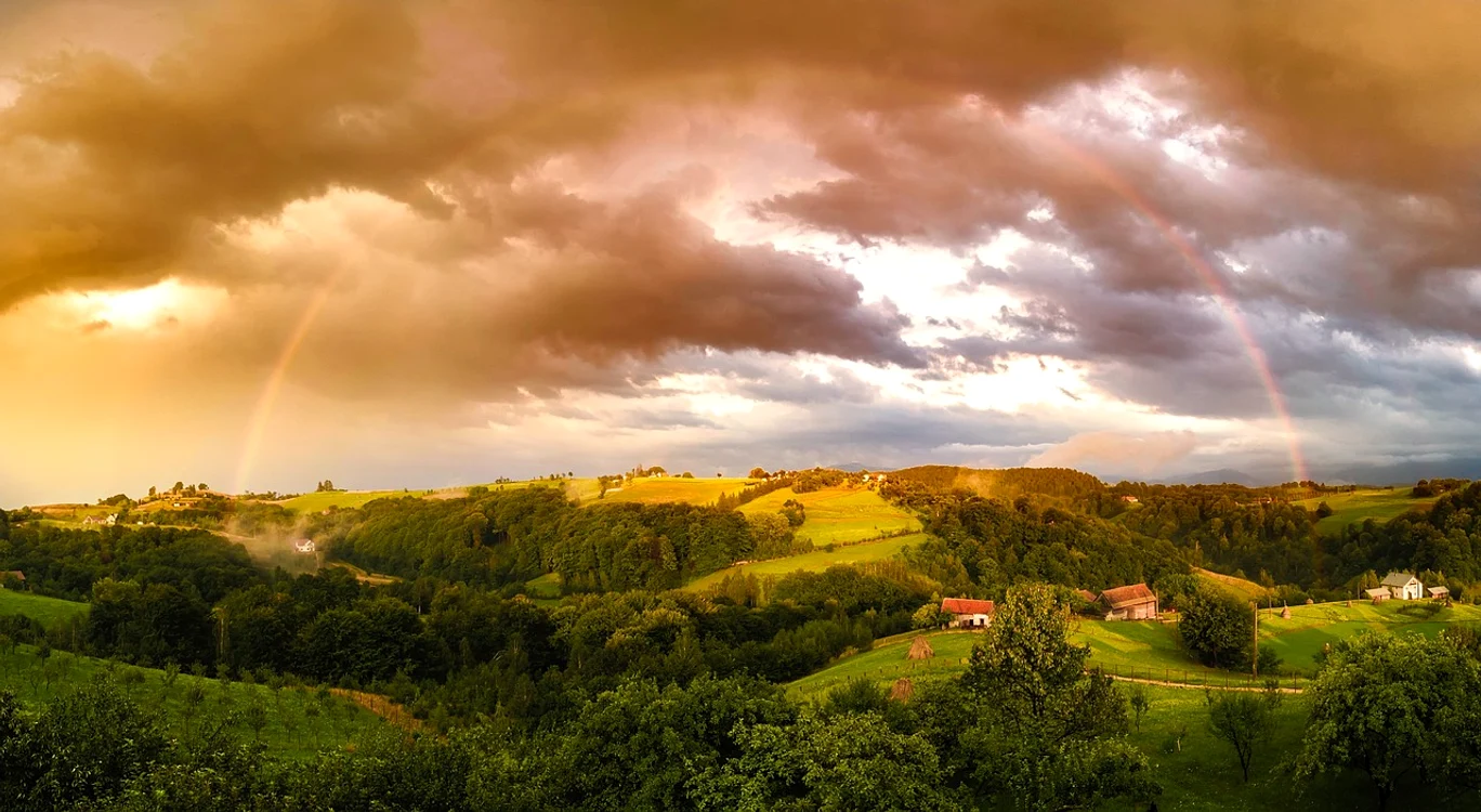 „Marea Săracilor”, locul ascuns din România 