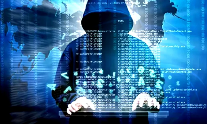 hackeri
