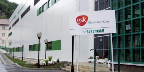 GlaxoSmithKline FOTO brasov.net