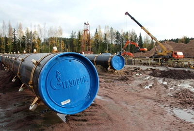 Nord Stream - conducta Gazprom FOTO Shutterstock 